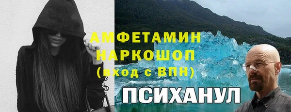 кристаллы Абаза